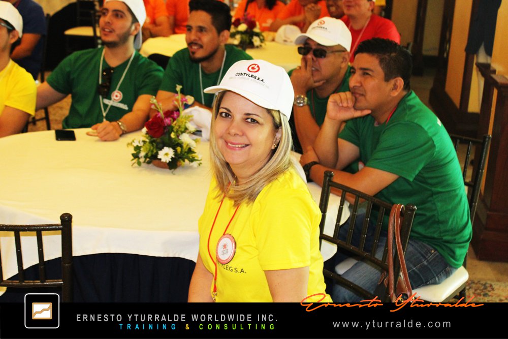 Team Performance - Talleres Vivenciales | Actividades lúdicas empresariales