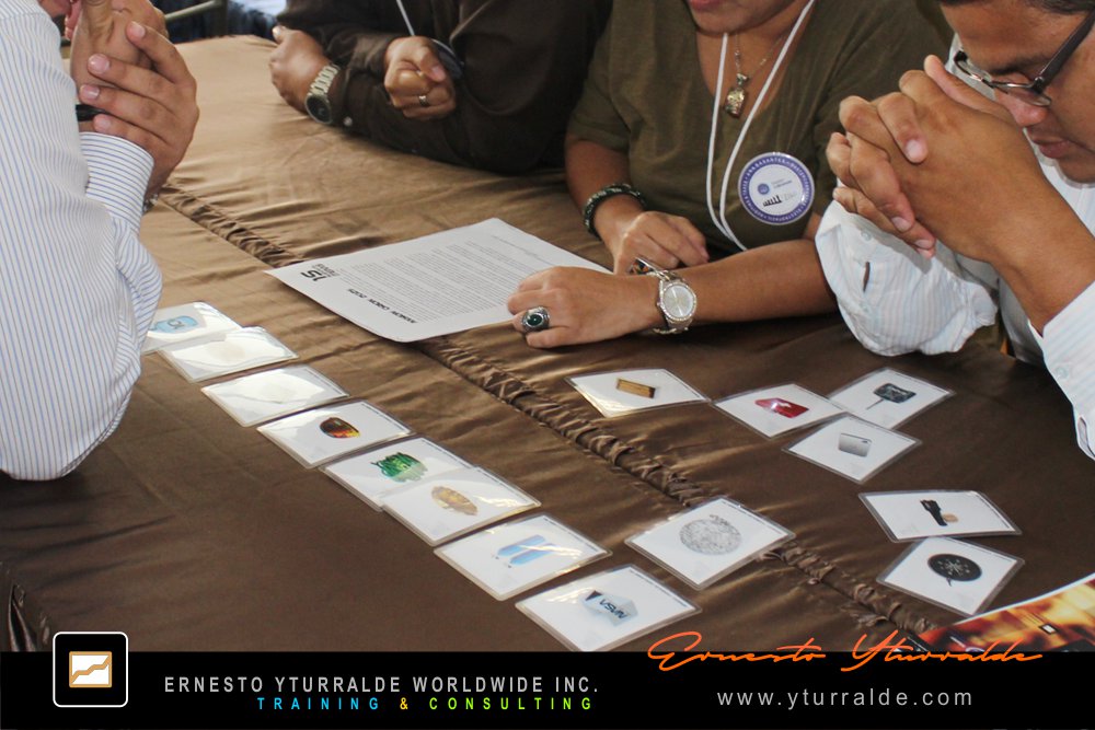 Team Performance - Talleres Vivenciales | Team Building Empresarial
