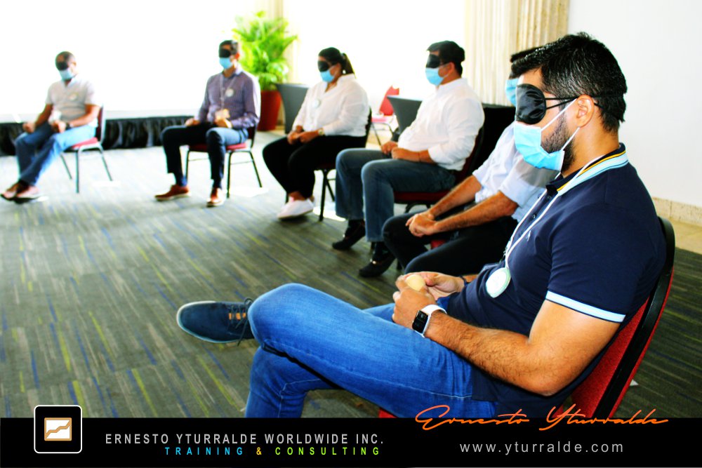 Team Performance - Talleres Vivenciales | Actividades lúdicas empresariales