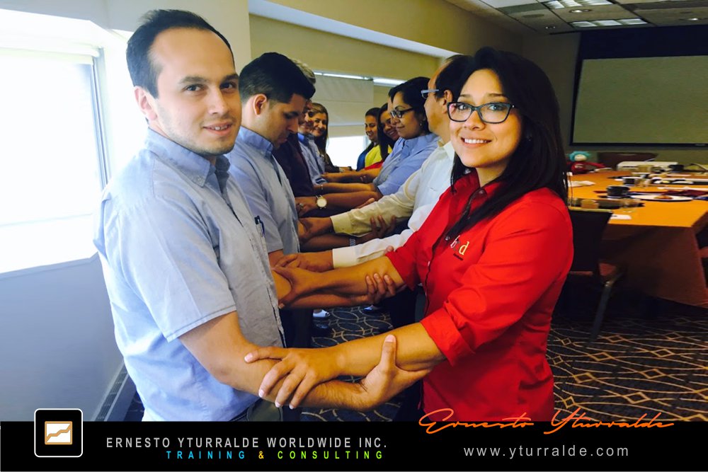 Team Performance - Talleres Vivenciales | Taller de Trabajo en Equipo para Empresas