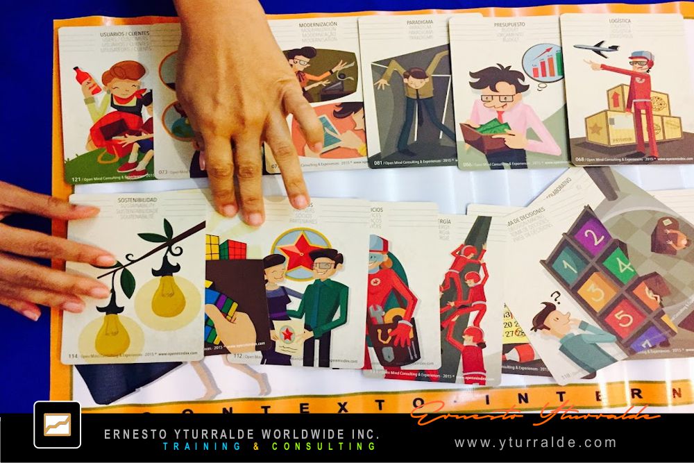Team Performance - Talleres Vivenciales | Team Building Empresarial