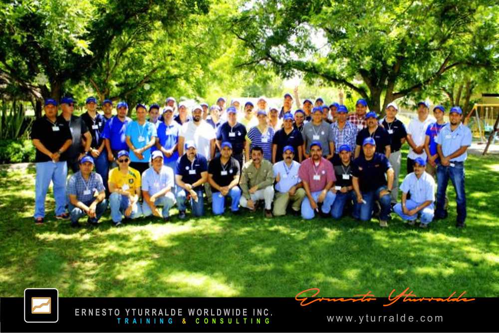 Team Performance - Talleres Vivenciales | Taller de Trabajo en Equipo para Empresas