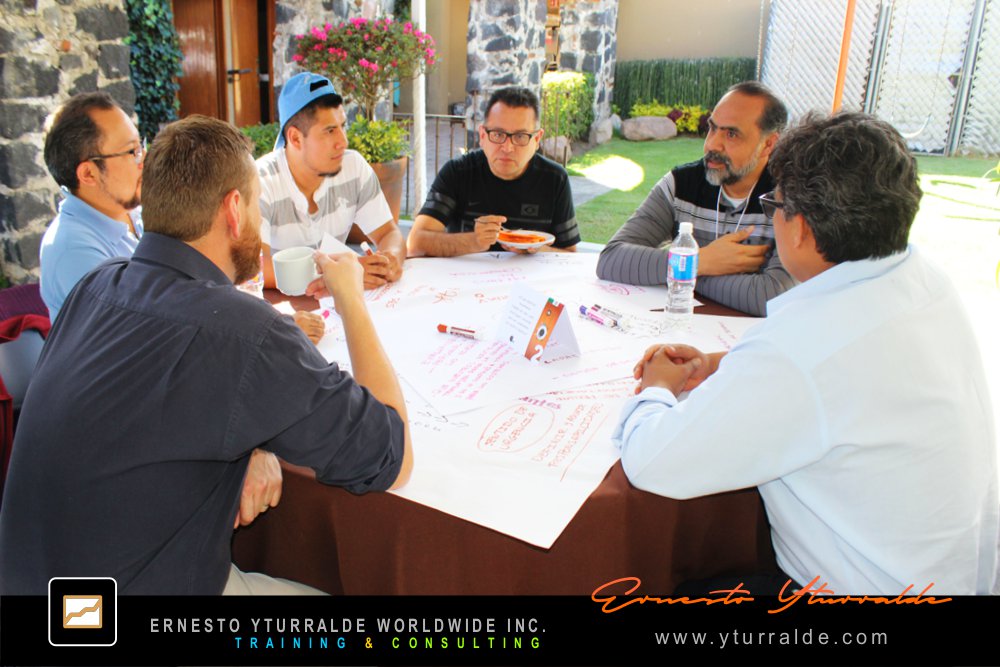 Team Performance - Talleres Vivenciales | Actividades lúdicas empresariales