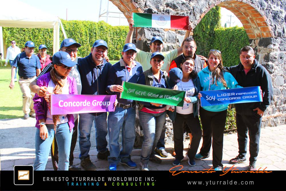 Team Performance - Talleres Vivenciales | Dinámicas de Grupos y Actividades para Team Building Empresarial