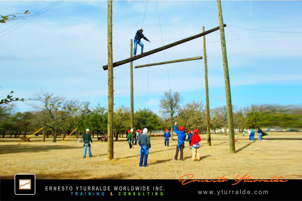 Team Performance - Talleres Vivenciales | Dinámicas de Grupos y Actividades para Team Building Empresarial
