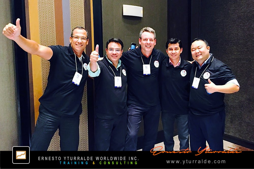 Team Performance - Talleres Vivenciales | Dinámicas de Grupos y Actividades para Team Building Empresarial