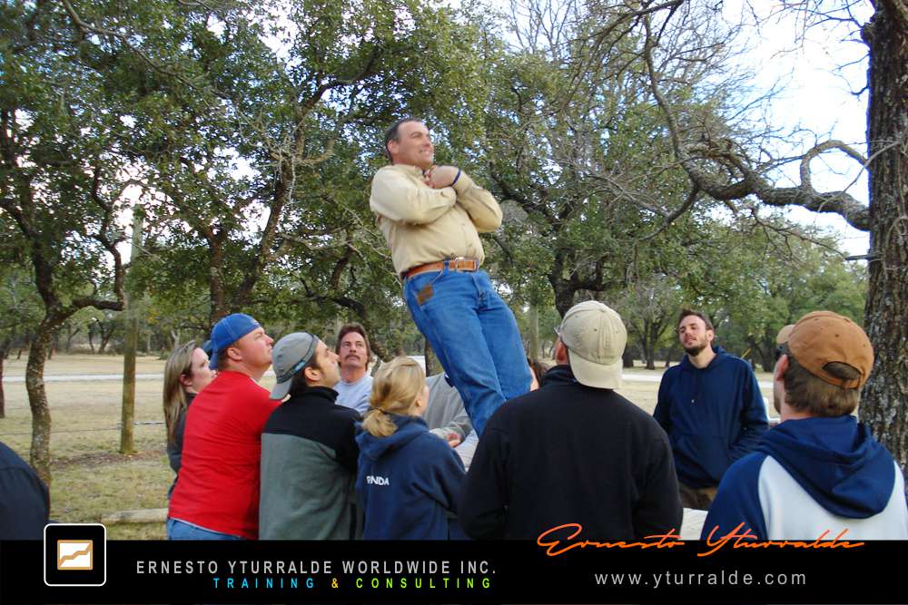 Team Performance - Talleres Vivenciales | Dinámicas de Grupos y Actividades para Team Building Empresarial