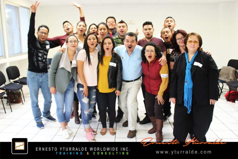Team Performance - Talleres Vivenciales | Dinámicas de Grupos y Actividades para Team Building Empresarial