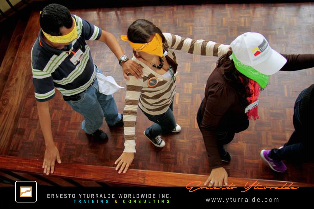 Team Performance - Talleres Vivenciales | Dinámicas de Grupos y Actividades para Team Building Empresarial