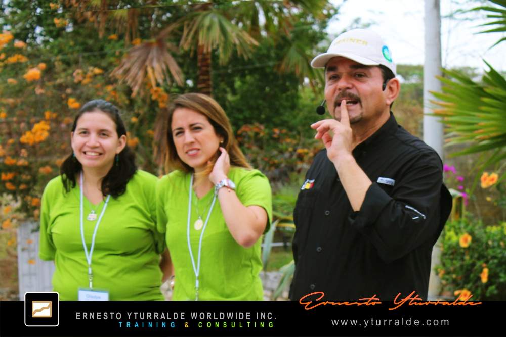 Team Performance - Talleres Vivenciales | Dinámicas de Grupos y Actividades para Team Building Empresarial
