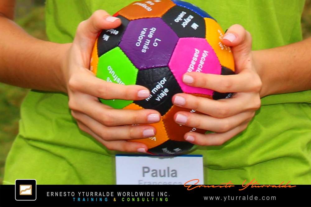 Team Performance - Talleres Vivenciales | Dinámicas de Grupos y Actividades para Team Building Empresarial
