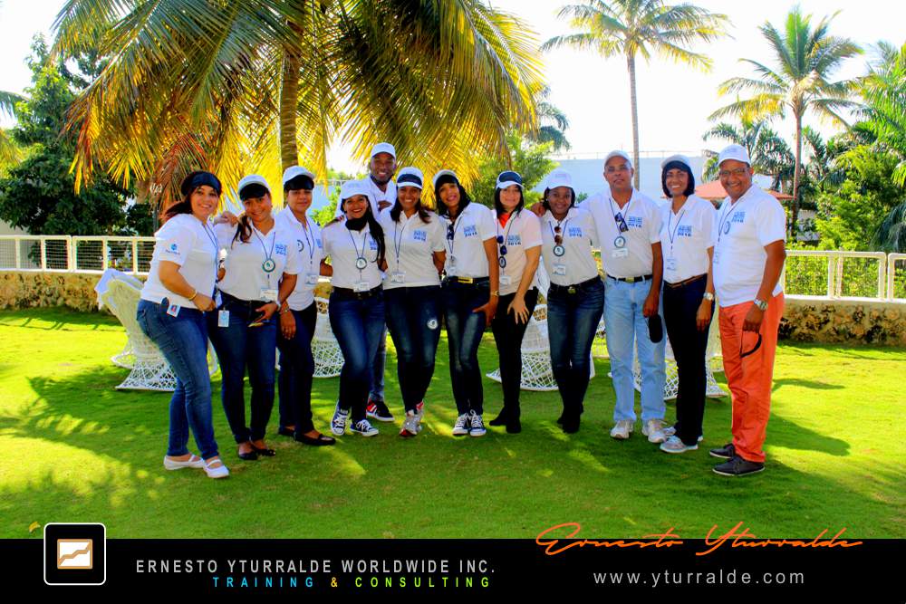 Team Performance - Talleres Vivenciales | Team Building Empresarial