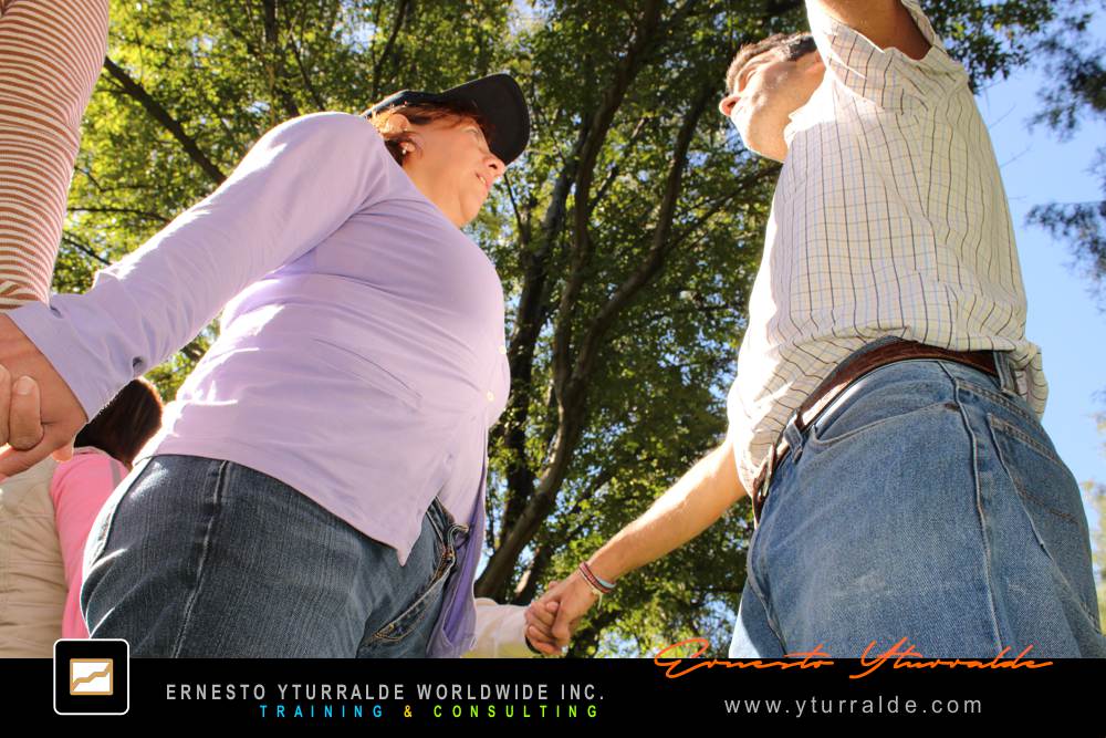 Team Performance - Talleres Vivenciales | Actividades lúdicas empresariales