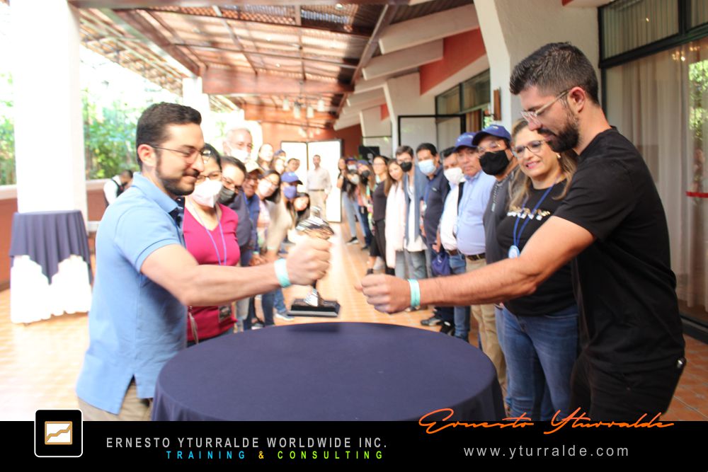 Team Performance - Talleres Vivenciales | Team Building Empresarial