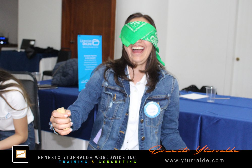 Team Performance - Talleres Vivenciales | Actividades lúdicas empresariales