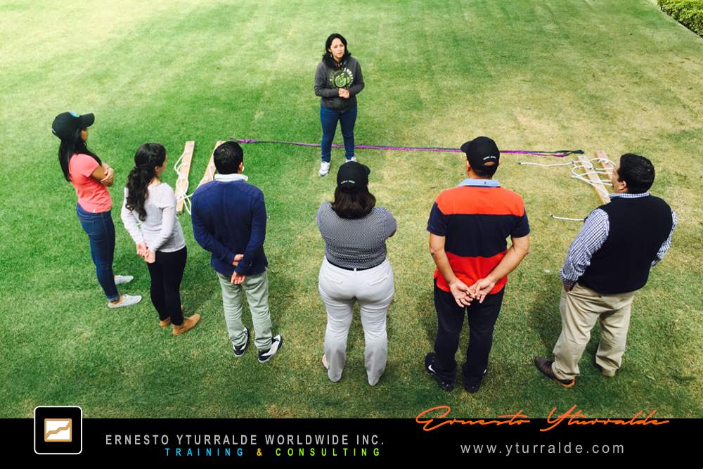 Team Performance - Talleres Vivenciales | Actividades lúdicas empresariales