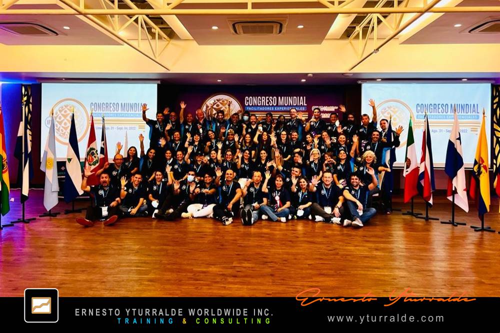 Team Performance - Talleres Vivenciales | Actividades lúdicas empresariales