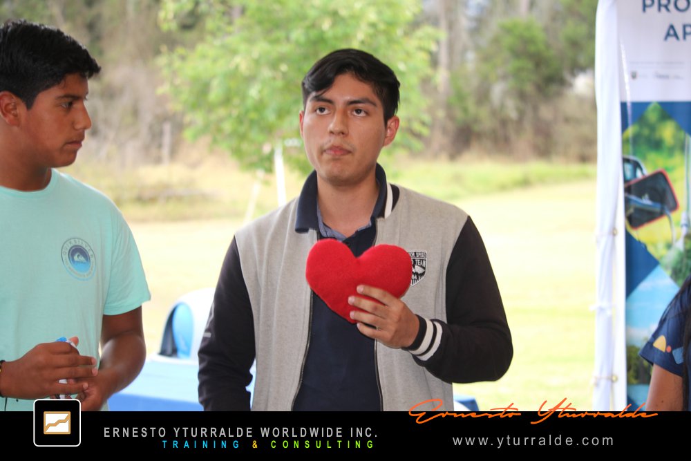 Team Performance - Talleres Vivenciales | Actividades lúdicas empresariales
