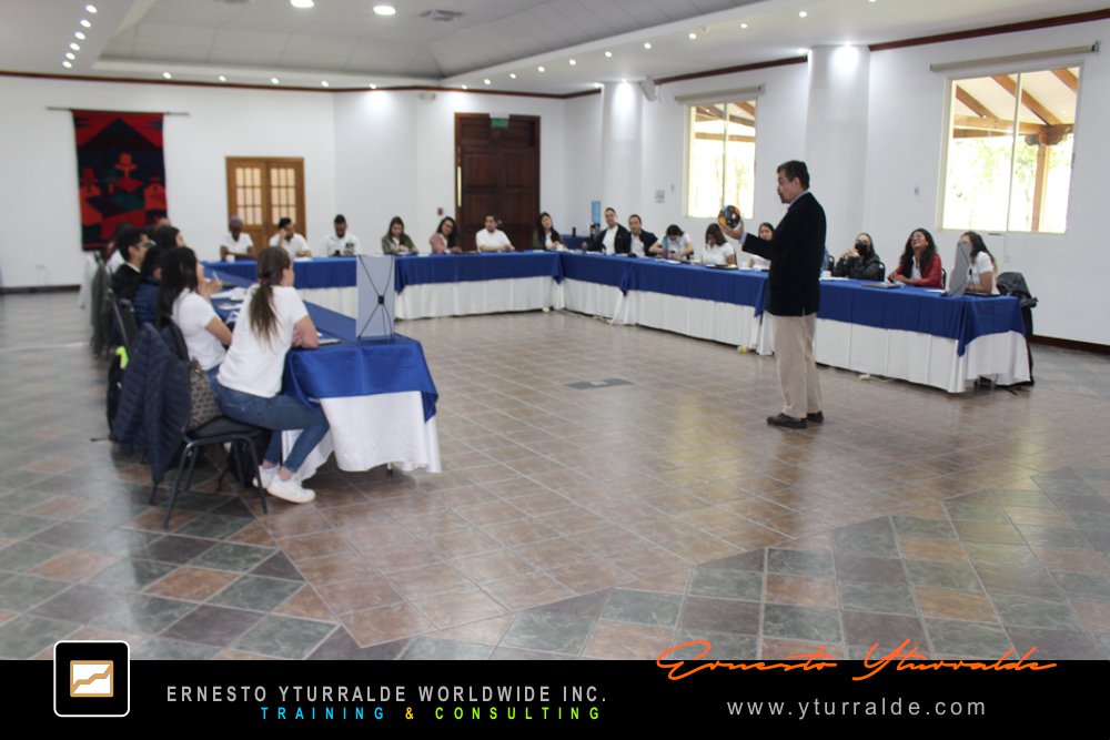 Team Performance - Talleres Vivenciales | Actividades lúdicas empresariales